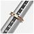 Bulgari Anillo B.ZERO1 XS Bvlgari - vista 12