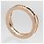 Bulgari Anillo B.ZERO1 XS Bvlgari - vista 3