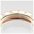 Bulgari Anillo B.ZERO1 XS Bvlgari - vista 5