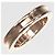 Bulgari Anillo B.ZERO1 XS Bvlgari - vista 7