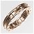 Bulgari Anillo B.ZERO1 XS Bvlgari - vista 8