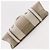 Chloé Chloe Woody Medium Tote Bag Beige - Ansicht 12