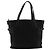 Borsa Tote Chanel New Travel Line Nero