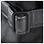 Borsa Tote Chanel New Travel Line Nero - vista 10