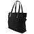 Borsa Tote Chanel New Travel Line Nero - vista 2