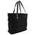Borsa Tote Chanel New Travel Line Nero - vista 3