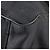 Borsa Tote Chanel New Travel Line Nero - vista 4