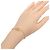 Pulsera Cartier Baby Love con colgante - vista 2