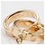 Pulsera Cartier Baby Love con colgante - vista 3