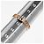 Autre Marque Anello Tiffany & Co. Pierced Atlas - vista 11