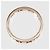 Autre Marque Anello Tiffany & Co. Pierced Atlas - vista 8