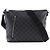 Bolsa de Ombro Louis Vuitton Nick PM Preto