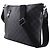 Bolsa de Ombro Louis Vuitton Nick PM Preto - vista 2