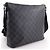 Bolsa de Ombro Louis Vuitton Nick PM Preto - vista 3