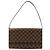 Louis Vuitton Tribeca Ron Schultertasche Braun