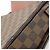 Louis Vuitton Tribeca Ron Schultertasche Braun - Ansicht 11
