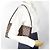 Louis Vuitton Tribeca Ron Schultertasche Braun - Ansicht 18