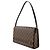 Louis Vuitton Tribeca Ron Schultertasche Braun - Ansicht 2