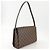 Louis Vuitton Tribeca Ron Schultertasche Braun - Ansicht 3