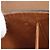 Borsa Tote Louis Vuitton Lockme Shopper Marrone - vista 10