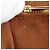 Borsa Tote Louis Vuitton Lockme Shopper Marrone - vista 11