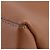 Borsa Tote Louis Vuitton Lockme Shopper Marrone - vista 4