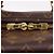 Borsa Boston Louis Vuitton Sirius 50 Marrone - vista 15