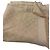 Louis Vuitton Monogram Beige Seiden- und Wollschal