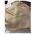 Louis Vuitton Monogram Beige Seiden- und Wollschal - Ansicht 3