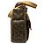 Bolso Tote Louis Vuitton Multipli-Cité Monogram Castaño - vista 4