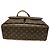 Bolso Tote Louis Vuitton Multipli-Cité Monogram Castaño - vista 5