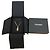 Collar de perlas sintéticas Chanel Flower Coco - vista 10