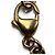 Collar de perlas sintéticas Chanel Flower Coco - vista 9