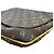 Bolso de hombro Louis Vuitton Monogram Musette Tango Castaño - vista 4