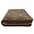Porte-monnaie Zippy Monogram Louis Vuitton Marron - vue 3