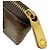 Porte-monnaie Zippy Monogram Louis Vuitton Marron - vue 8