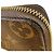 Porte-monnaie Zippy Monogram Louis Vuitton Marron - vue 9