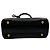 Borsa a mano Burberry Banner Bag Medium in nero - vista 10