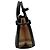 Borsa a mano Burberry Banner Bag Medium in nero - vista 5