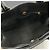 Borsa a mano Burberry Banner Bag Medium in nero - vista 6