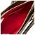 Bolso Louis Vuitton OnTheGo EW Monogram Castaño - vista 7