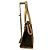 Louis Vuitton Monogram Popincourt O Schultertasche Braun - Ansicht 4