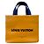 Borsa Shopper Tote MINI Louis Vuitton M15237 Saffron Arancione