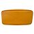 Borsa Shopper Tote MINI Louis Vuitton M15237 Saffron Arancione - vista 5