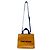Borsa Shopper Tote MINI Louis Vuitton M15237 Saffron Arancione - vista 7