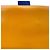 Borsa Shopper Tote MINI Louis Vuitton M15237 Saffron Arancione - vista 9