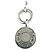 Hermès Collar Hermes Sellier en Plata 925 - vista 4