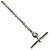 Hermès Collar Hermes Sellier en Plata 925 - vista 5