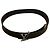 Louis Vuitton M9887 Ceinture LV Initial Belt Braun Schwarz - Ansicht 4