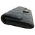 Cartera larga Chanel Matelassé de piel de cordero Negro - vista 4